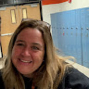 Meet your Posher, Lynda